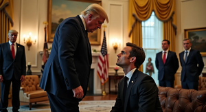 Lire la suite à propos de l’article Une analyse très personnelle