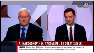 Lire la suite à propos de l’article Un summum de mauvaise foi!