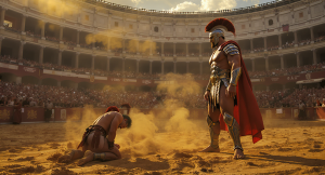 Lire la suite à propos de l’article VAE VICTIS