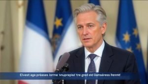 Lire la suite à propos de l’article Un discours faussé