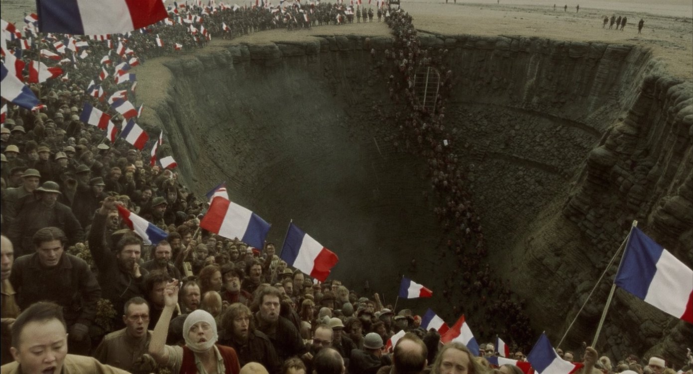 You are currently viewing Un grand moment de bonheur